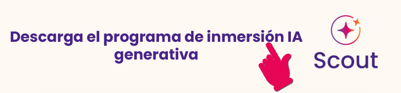 Banner descarga IA generativa Orisha Agrifood - sector agroalimentario