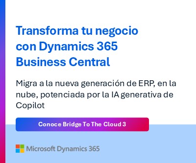 Bridge to The Cloud 3